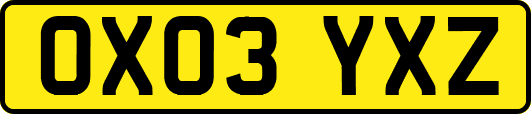 OX03YXZ