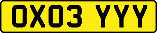 OX03YYY