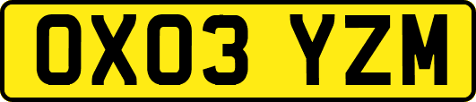 OX03YZM