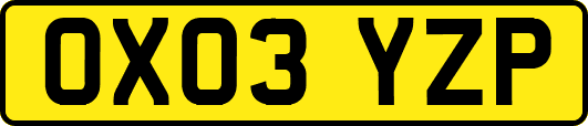 OX03YZP