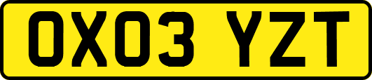 OX03YZT