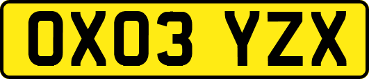 OX03YZX