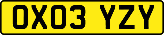 OX03YZY