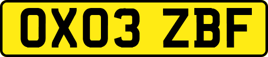OX03ZBF