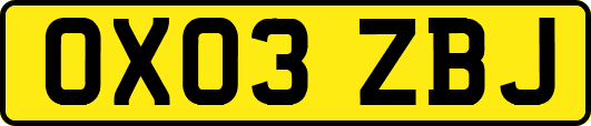 OX03ZBJ
