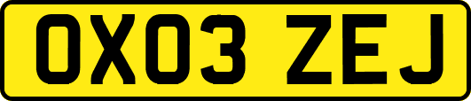OX03ZEJ