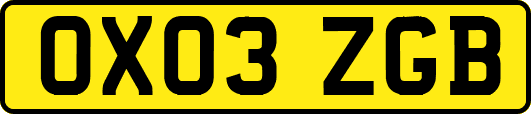OX03ZGB