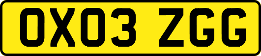OX03ZGG