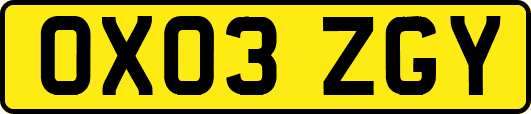 OX03ZGY