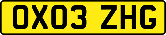 OX03ZHG