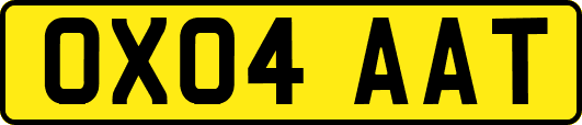 OX04AAT