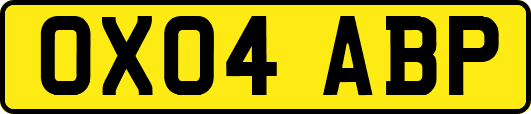 OX04ABP