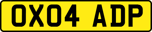 OX04ADP