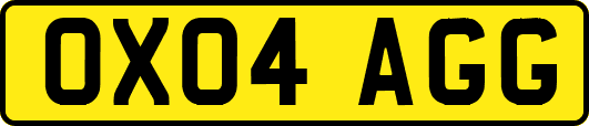 OX04AGG