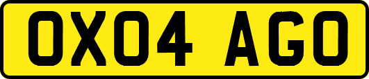 OX04AGO