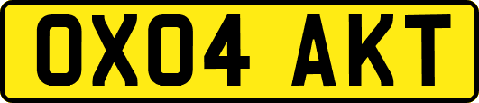 OX04AKT