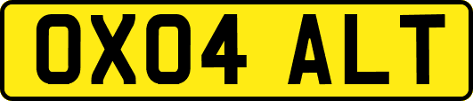 OX04ALT