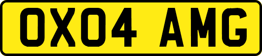 OX04AMG