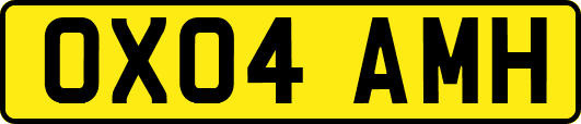 OX04AMH