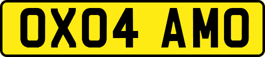 OX04AMO