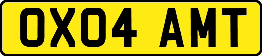 OX04AMT