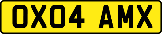 OX04AMX