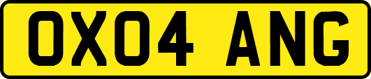 OX04ANG