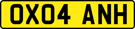 OX04ANH
