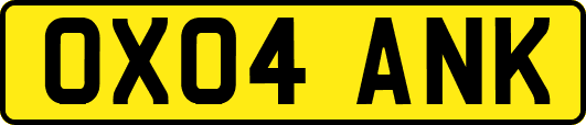 OX04ANK