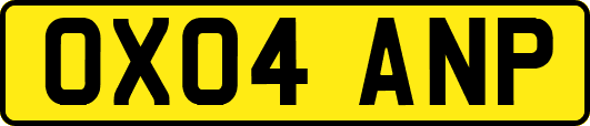 OX04ANP