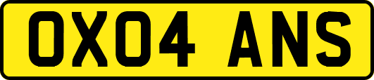 OX04ANS