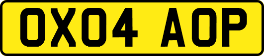 OX04AOP