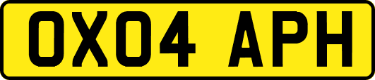 OX04APH