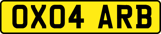 OX04ARB