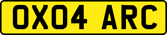 OX04ARC