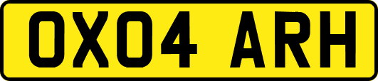 OX04ARH