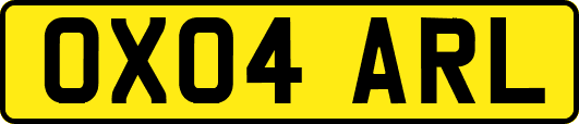 OX04ARL