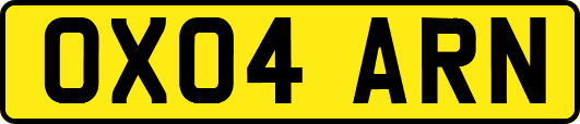 OX04ARN