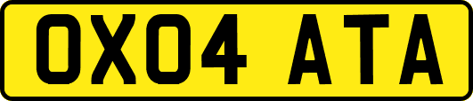 OX04ATA