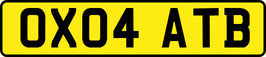 OX04ATB