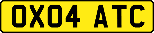 OX04ATC