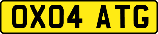 OX04ATG