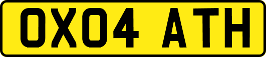 OX04ATH