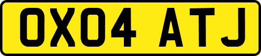 OX04ATJ