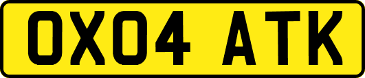OX04ATK