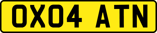 OX04ATN