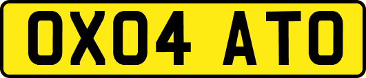 OX04ATO