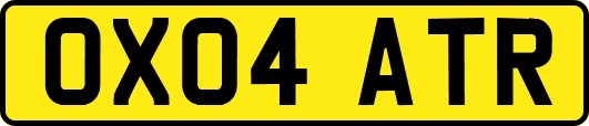 OX04ATR