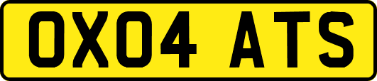 OX04ATS