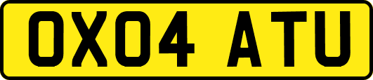 OX04ATU
